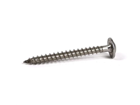 Obrázek Vrut do dřeva 6x60 Torx