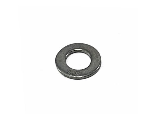 Obrázek Podložka plochá 4,3/8 mm