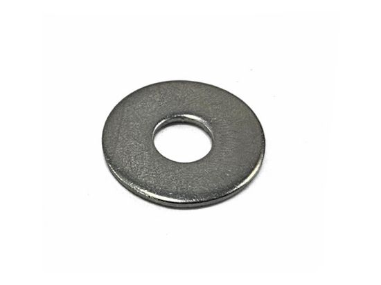Obrázek Podložka plochá 3,2/9 mm