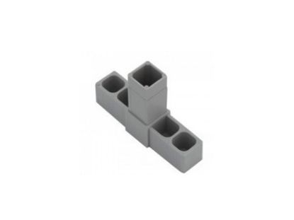 Obrázek Plast. spojka pro J15x15x1  T