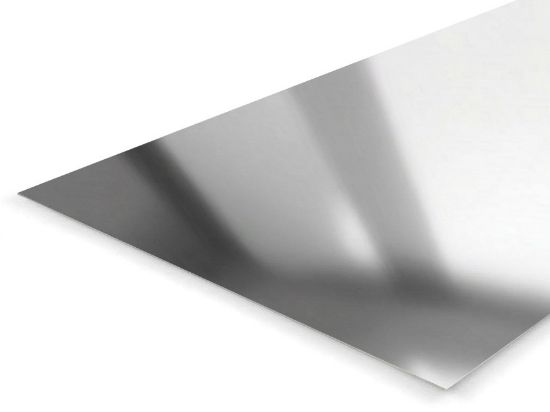 Obrázek Hliníkový plech hladký 1.5x1500x3000